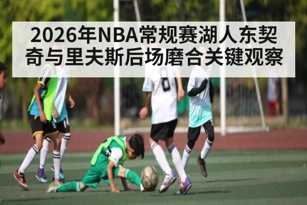 2026年NBA常规赛湖人东契奇与里夫斯后场磨合关键观察